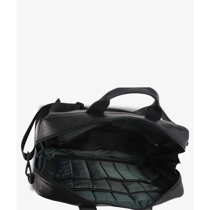 Jost Aarhus Businessbag M black