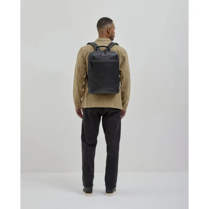 Jost Aarhus Daypack Backpack black