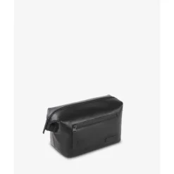 Jost Aarhus Toiletbag black