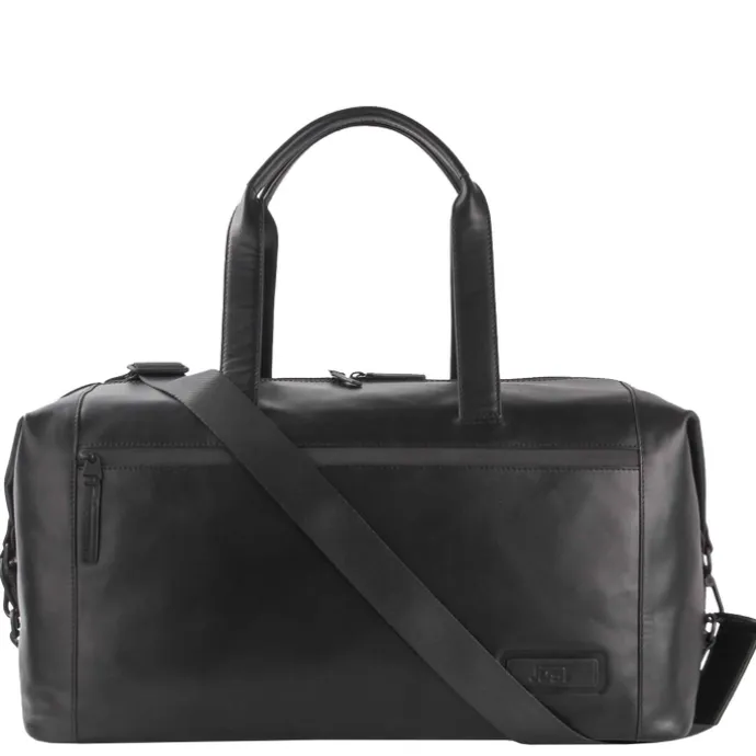 Jost Aarhus Travelbag black