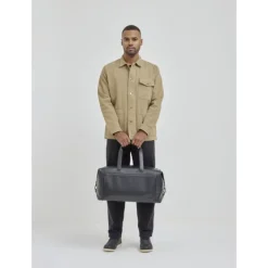 Jost Aarhus Travelbag black