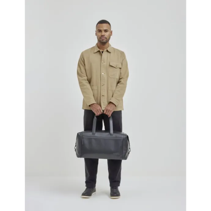 Jost Aarhus Travelbag black