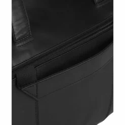 Jost Aarhus Travelbag black