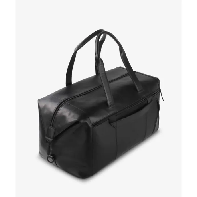 Jost Aarhus Travelbag black