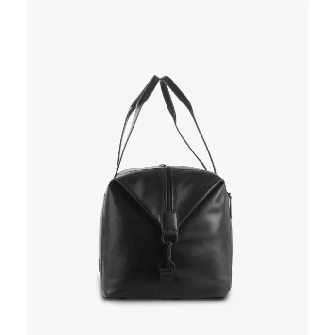 Jost Aarhus Travelbag black