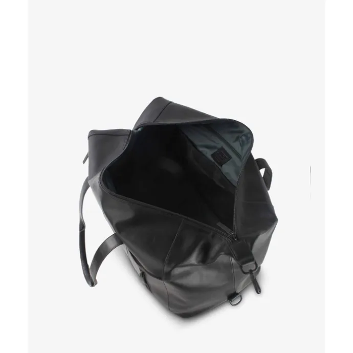 Jost Aarhus Travelbag black