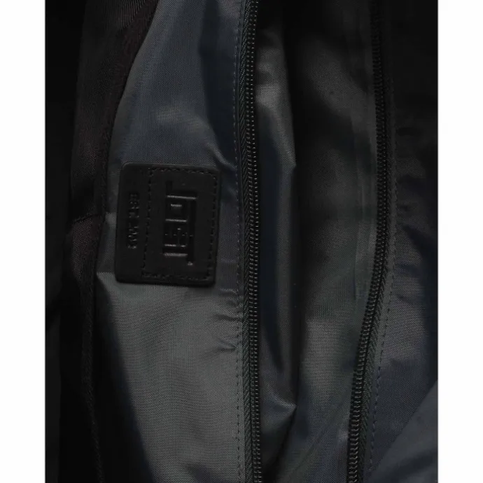 Jost Aarhus Travelbag black