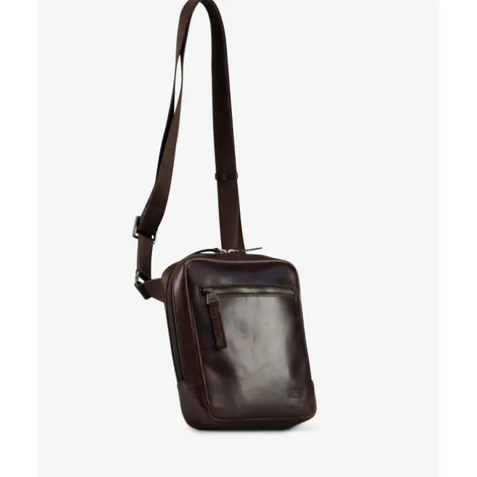 Jost Lund Shoulderbag XS brown