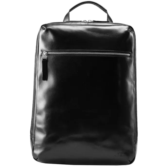 Jost Skagen Daypack Backpack black