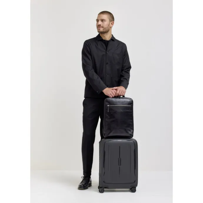 Jost Skagen Daypack Backpack black