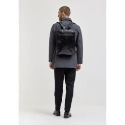 Jost Skagen Daypack Backpack brown