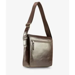 Jost Skagen Shoulderbag M brown