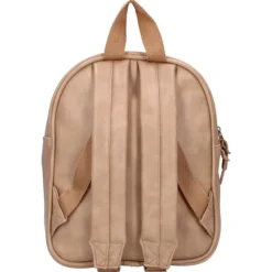 Kidzroom Beary Excited Backpack sand