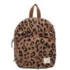 Kidzroom Beary Excited Backpack brown