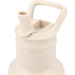 Kidzroom Beary Excited Bottle 350 ML beige
