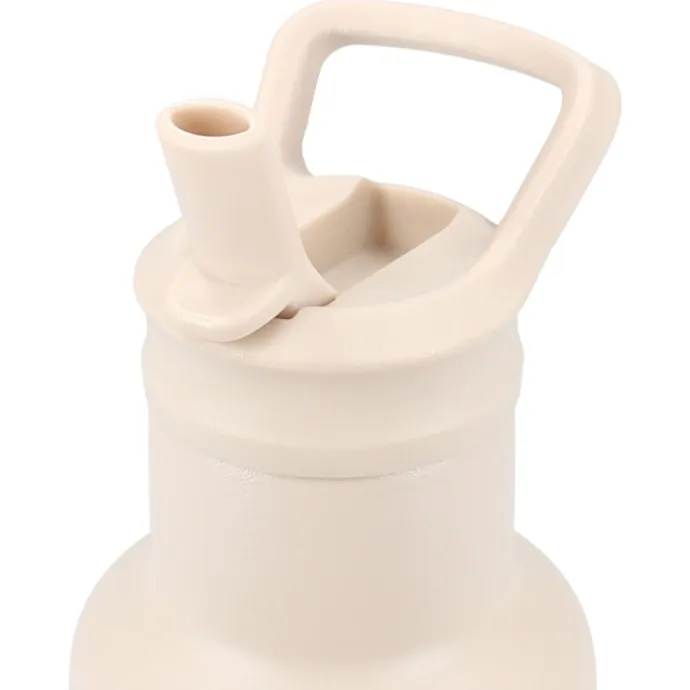 Kidzroom Beary Excited Bottle 350 ML beige