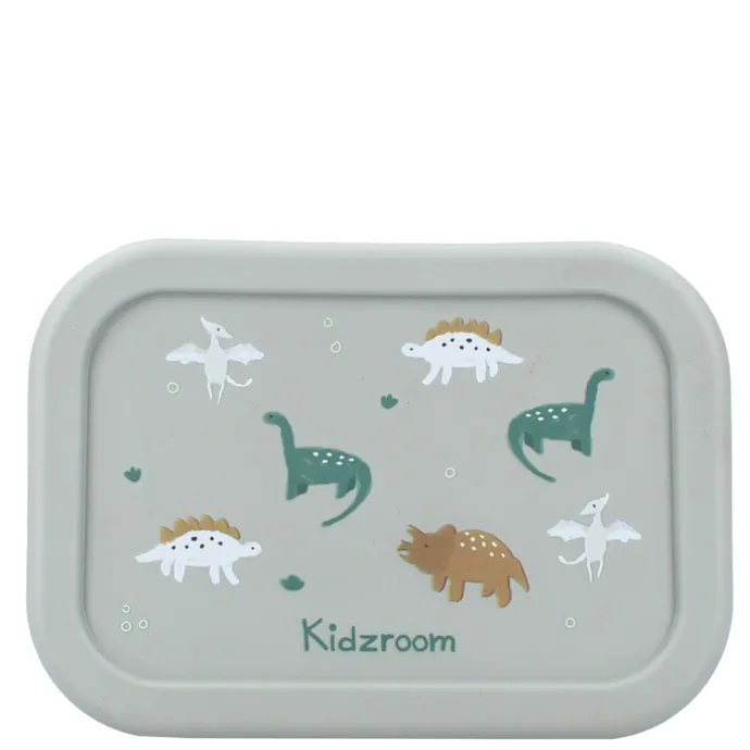 Kidzroom Lunchbox Lovely Lunch green