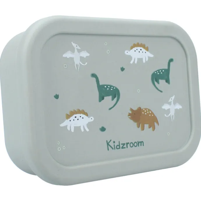 Kidzroom Lunchbox Lovely Lunch green