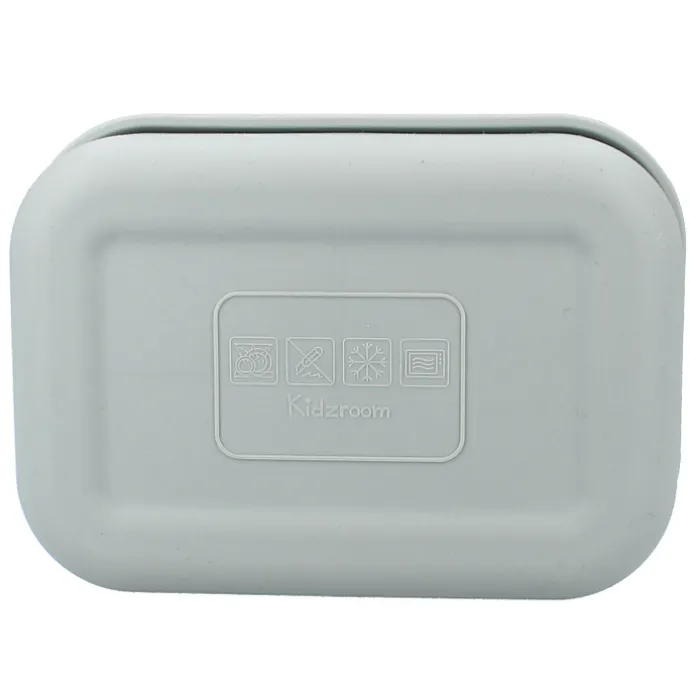 Kidzroom Lunchbox Lovely Lunch green