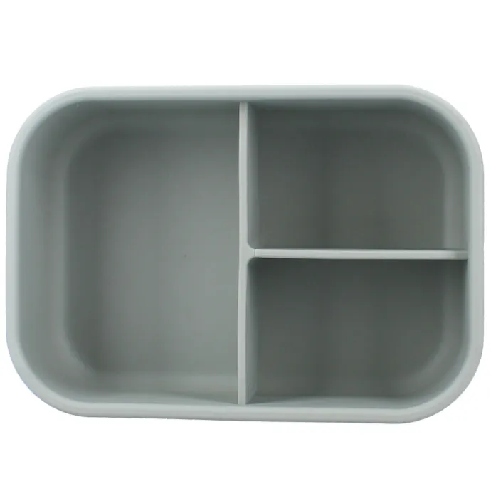 Kidzroom Lunchbox Lovely Lunch green