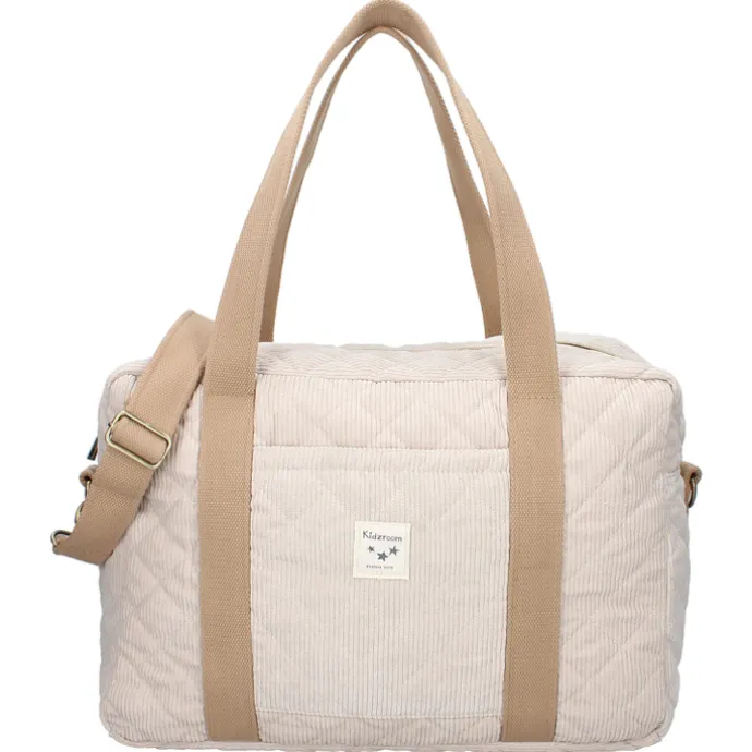 Kidzroom Milan Thinking Little Thoughts Care beige