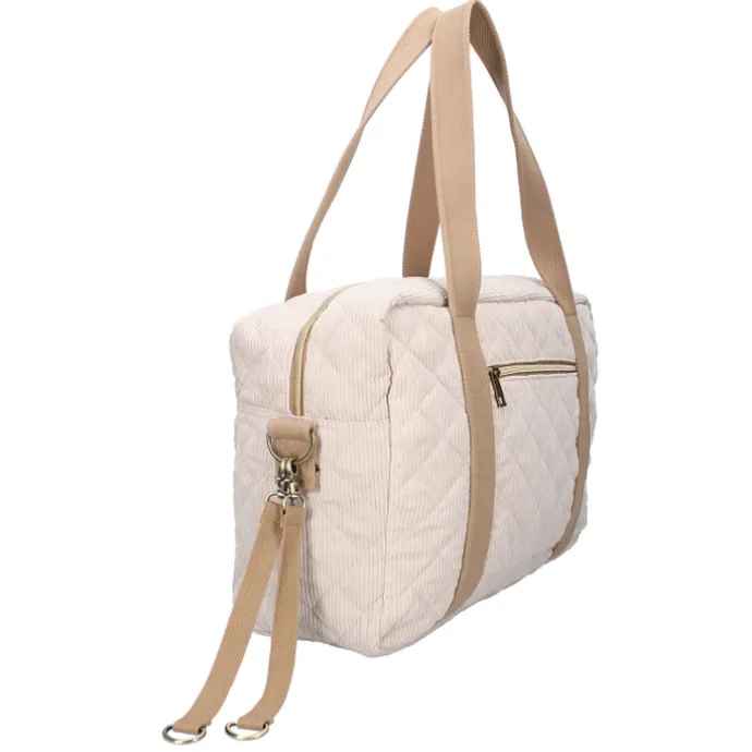 Kidzroom Milan Thinking Little Thoughts Care beige