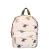 Kidzroom Paris Sweet Cuddles Backpack sand
