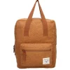 Kidzroom Soft Whispers Backpack brown
