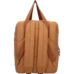 Kidzroom Soft Whispers Backpack brown