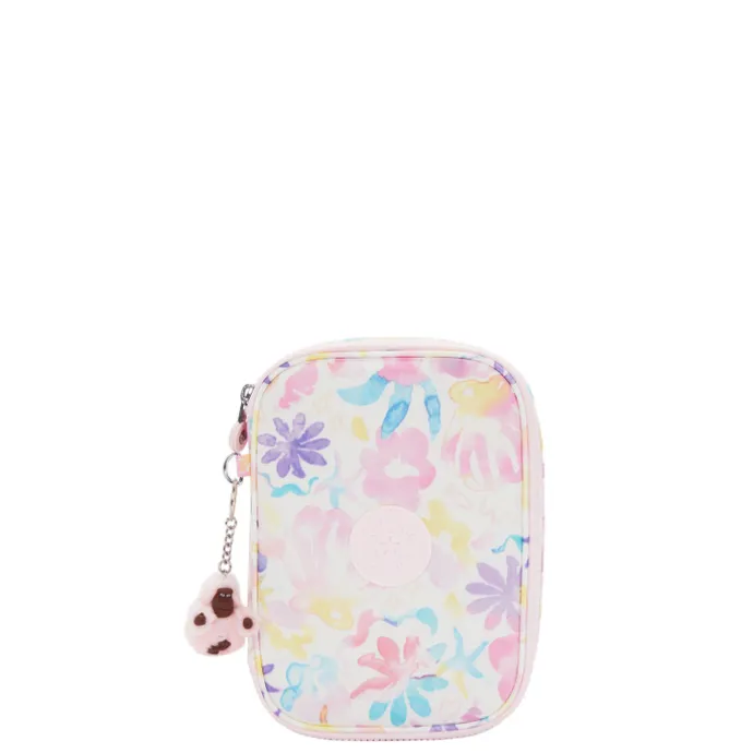 Kipling 100 Pens aqua sea