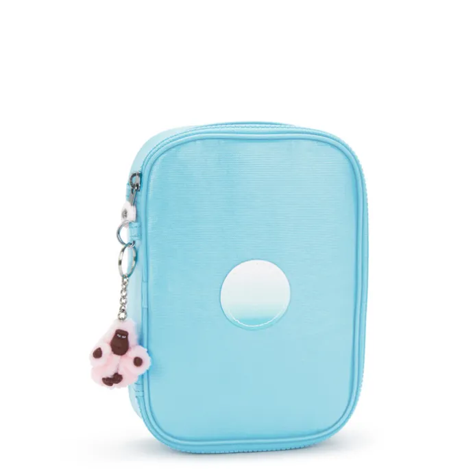 Kipling 100 Pens blue met