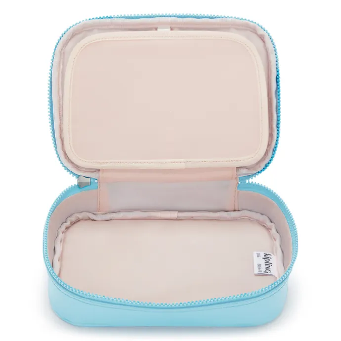 Kipling 100 Pens blue met