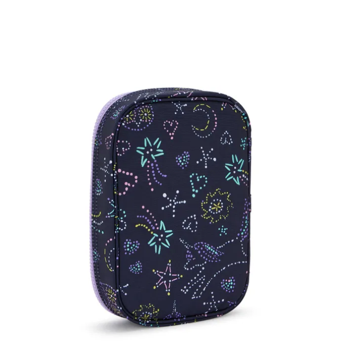 Kipling 100 Pens bts prt ac unicorn star