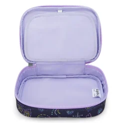 Kipling 100 Pens bts prt ac unicorn star