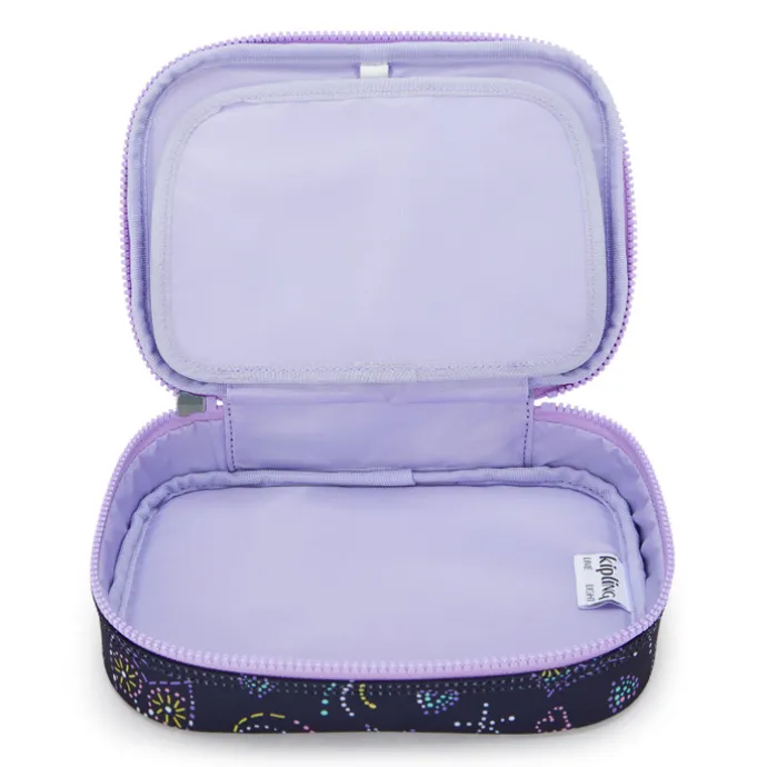 Kipling 100 Pens bts prt ac unicorn star