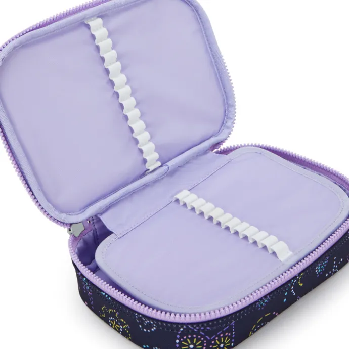 Kipling 100 Pens bts prt ac unicorn star