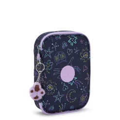 Kipling 100 Pens bts prt ac unicorn star