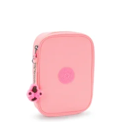 Kipling 100 Pens coral sea