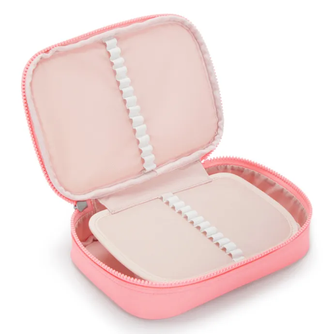 Kipling 100 Pens coral sea