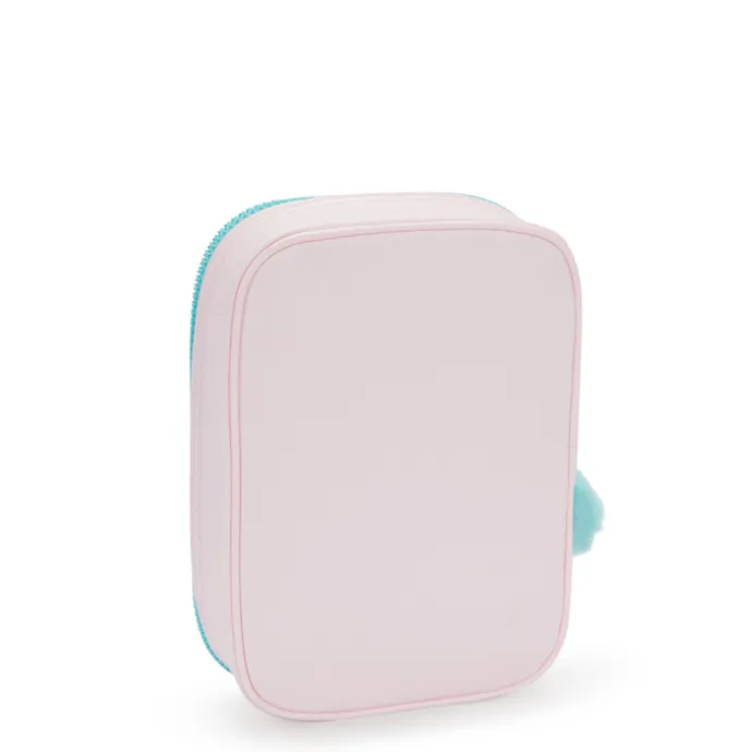 Kipling 100 Pens pink met