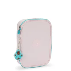 Kipling 100 Pens pink met