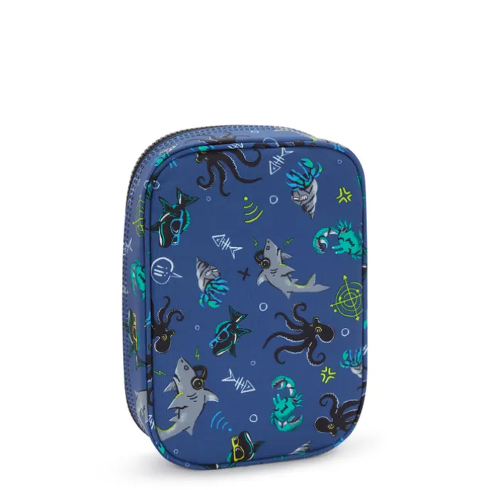 Kipling 100 Pens undersea party