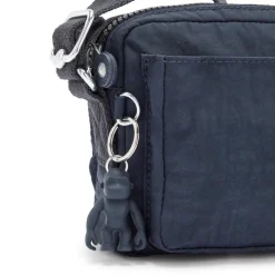 Kipling Abanu blue bleu 2