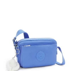 Kipling Abanu cocktail blue