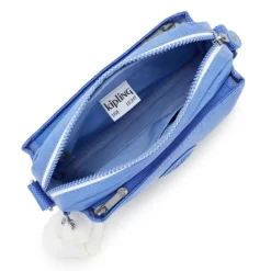 Kipling Abanu cocktail blue