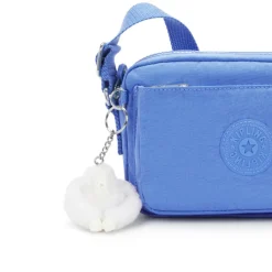 Kipling Abanu cocktail blue