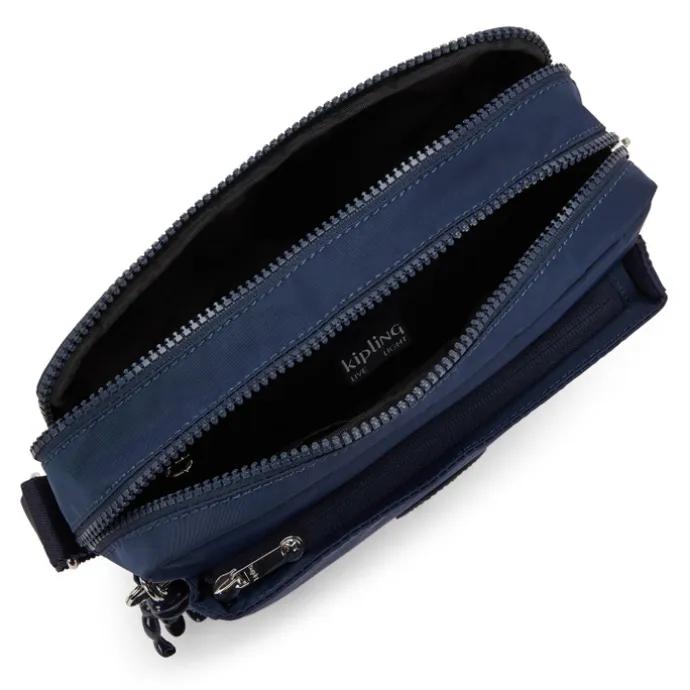 Kipling Abanu M be un infinite blue