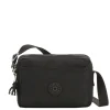 Kipling Abanu M black noir