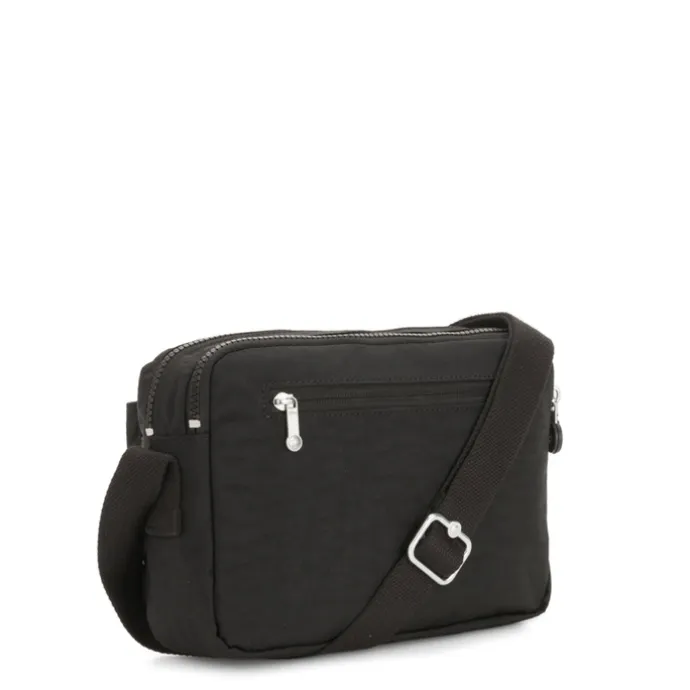 Kipling Abanu M black noir