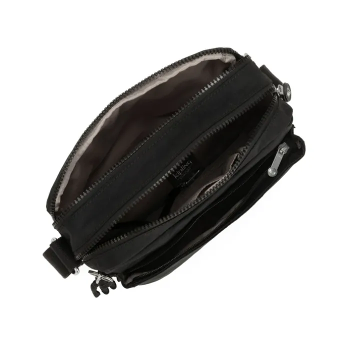Kipling Abanu M black noir